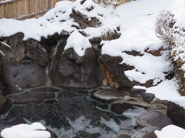 しわけしの湯